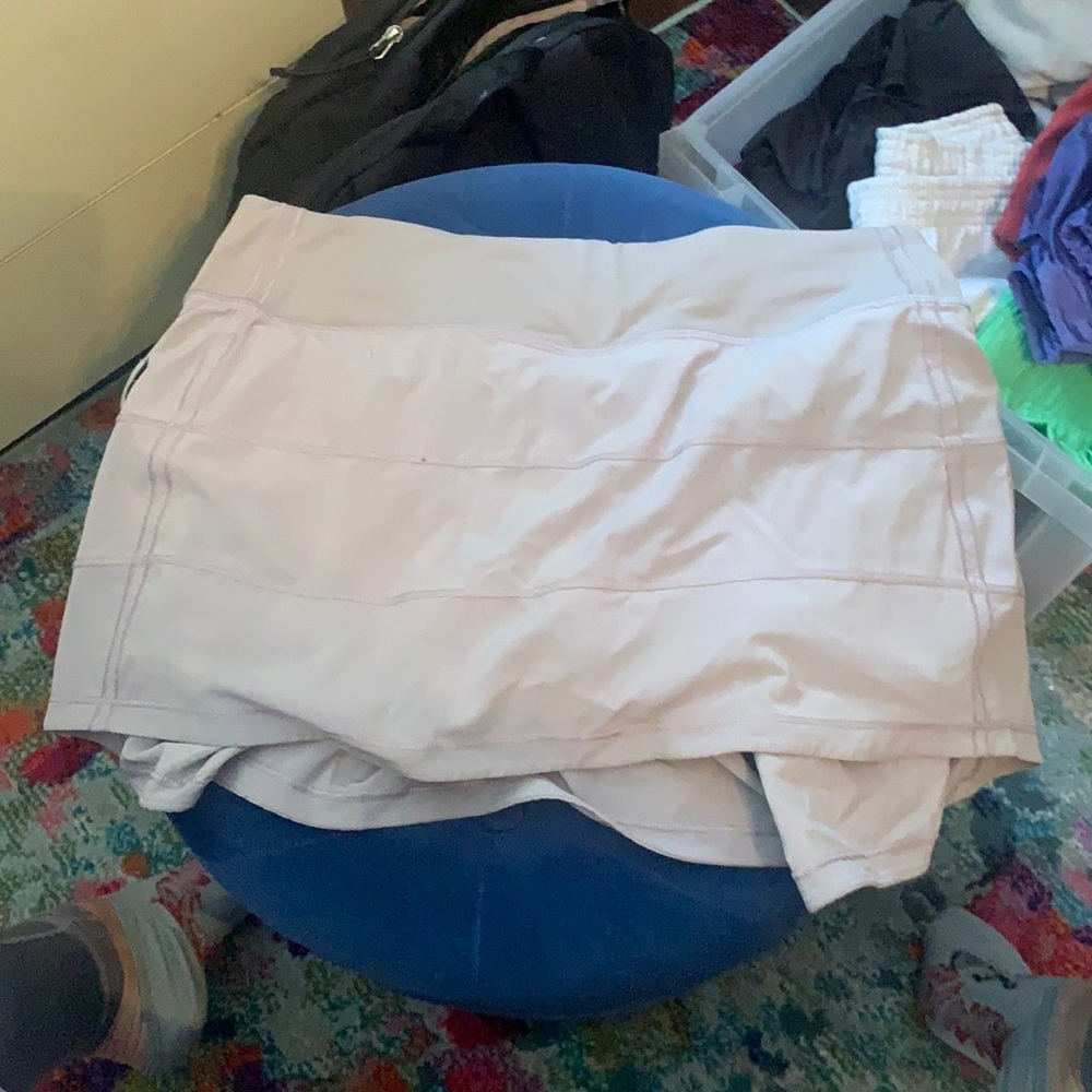 Lulu skirt size 6!